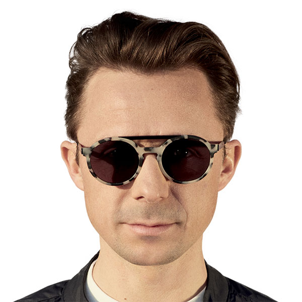 Martin Solveig