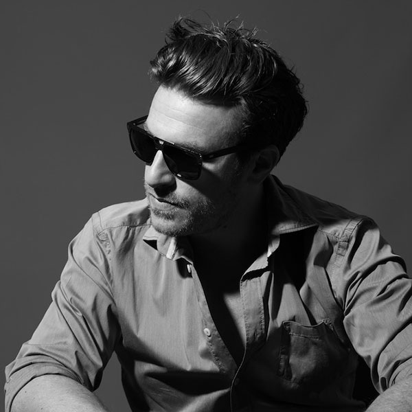 Parov Stelar