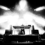 concert