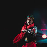 concert
