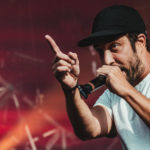 concert