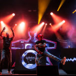 concert