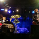 concert