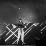 concert
