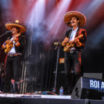 concert