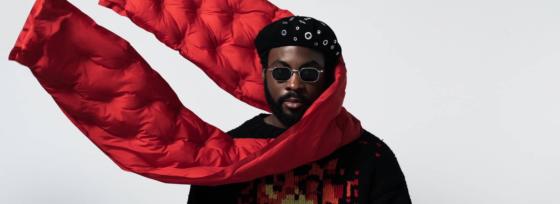 Damso Cover