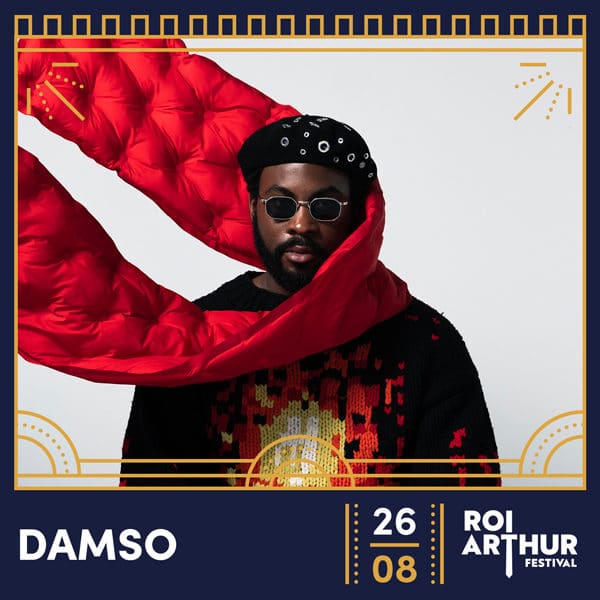 Damso