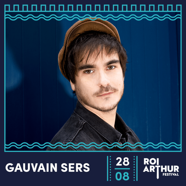 Gauvain Sers