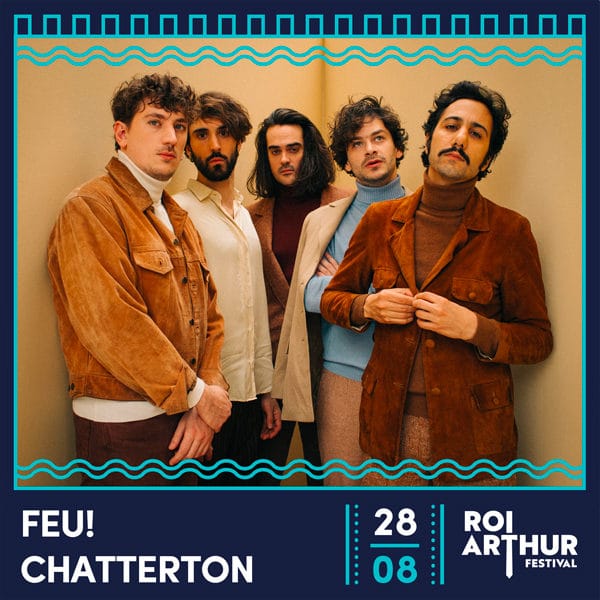 Feu! Chatterton