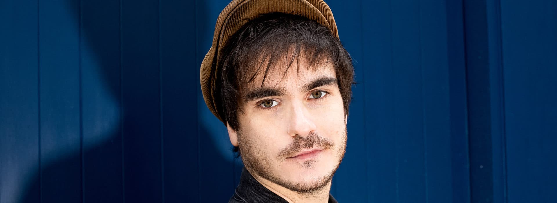 Gauvain Sers Cover