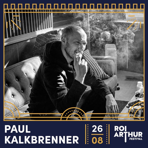 Paul Kalkbrenner