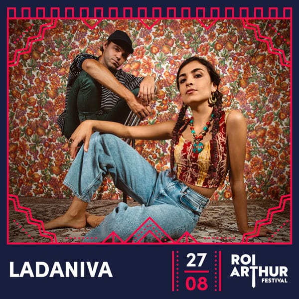 Ladaniva