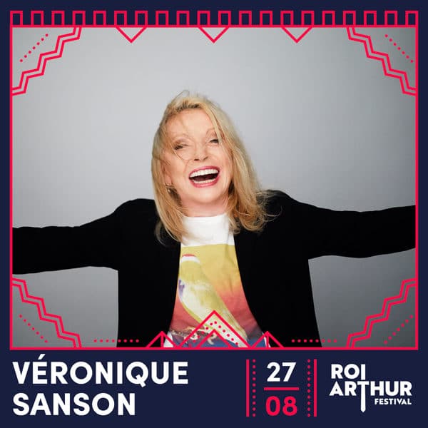 Véronique Sanson