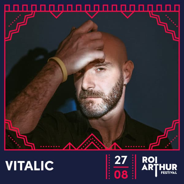 Vitalic