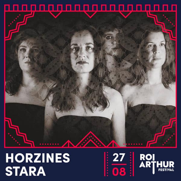 Horzines Stara