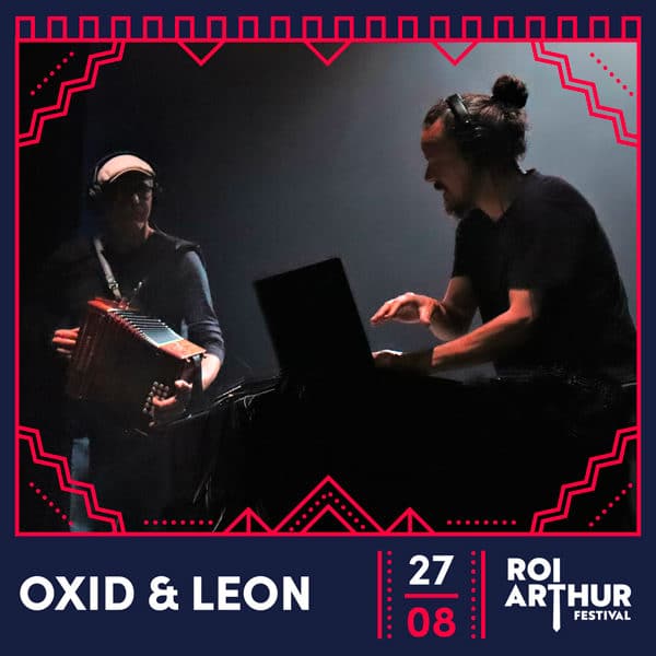 OXid & LéON