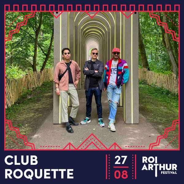 Club Roquette