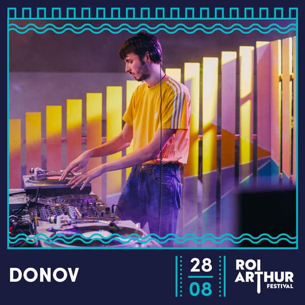 Donov