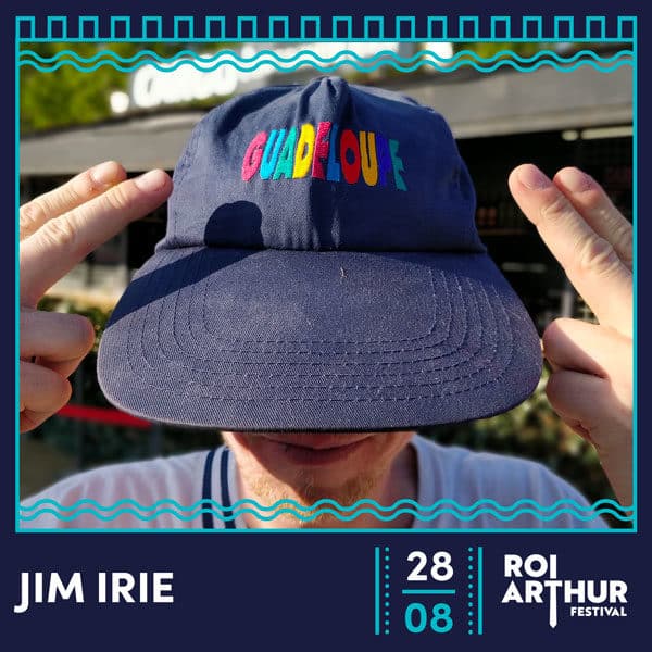 Jim Irie