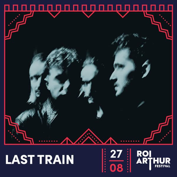 Last Train