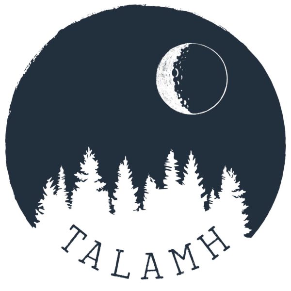 Talamh