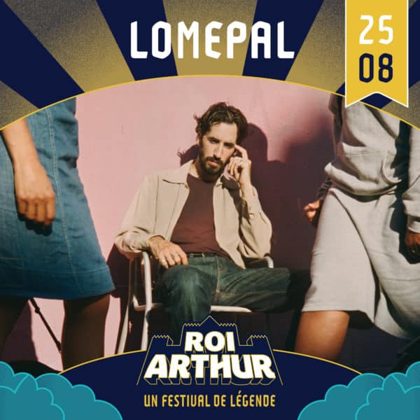 Lomepal