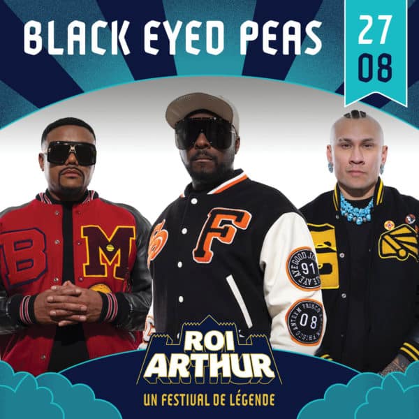 Black Eyed Peas