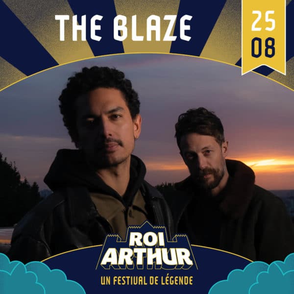 The Blaze