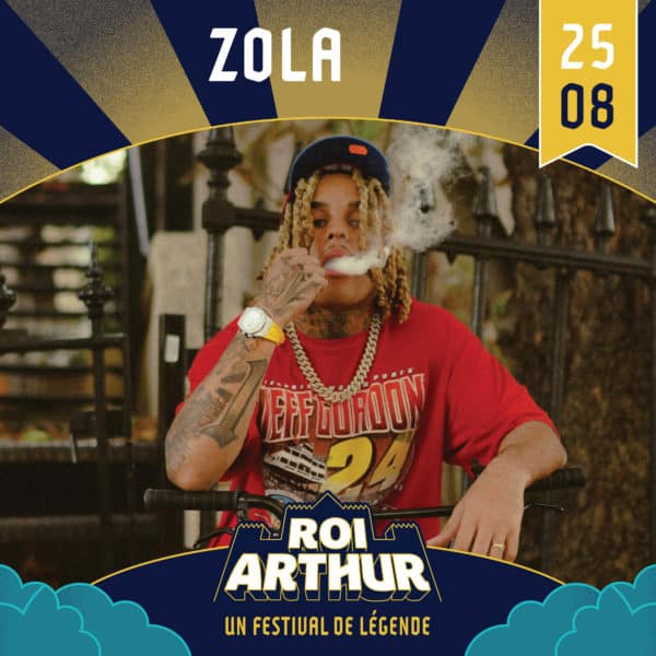 Zola