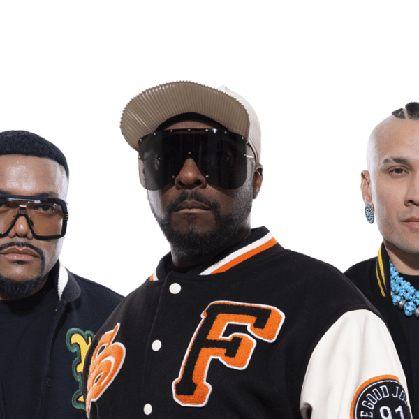 Black Eyed Peas