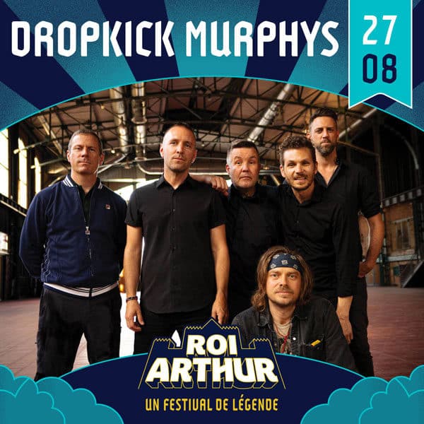 Dropkick Murphys