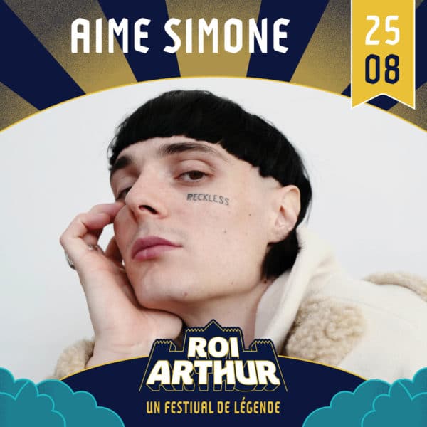 Aime Simone