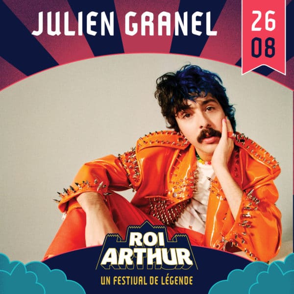 Julien Granel
