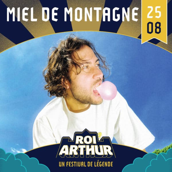 Miel de Montagne