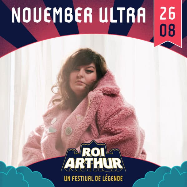 November Ultra