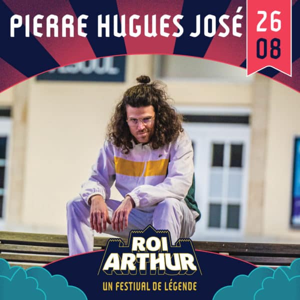Pierre Hugues José