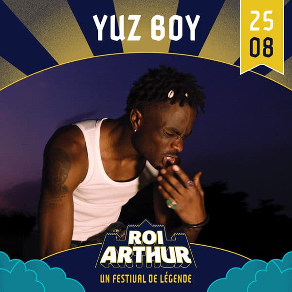 Yuz Boy