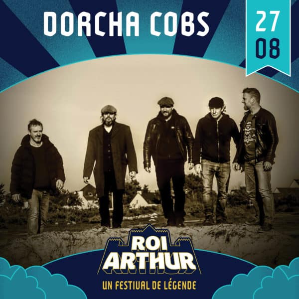 Dorcha Cobs