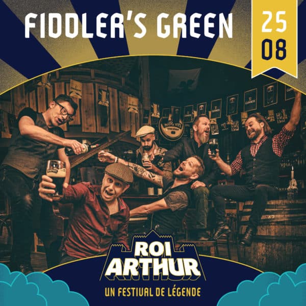 Fiddler’s Green