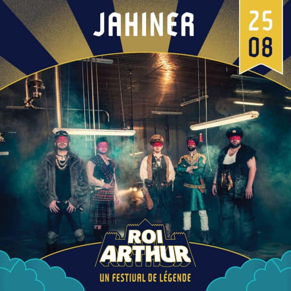 Jahiner