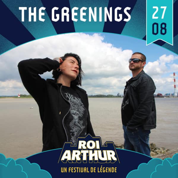 The Greenings
