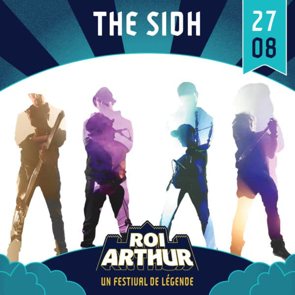 The Sidh