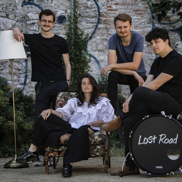 Lost Road