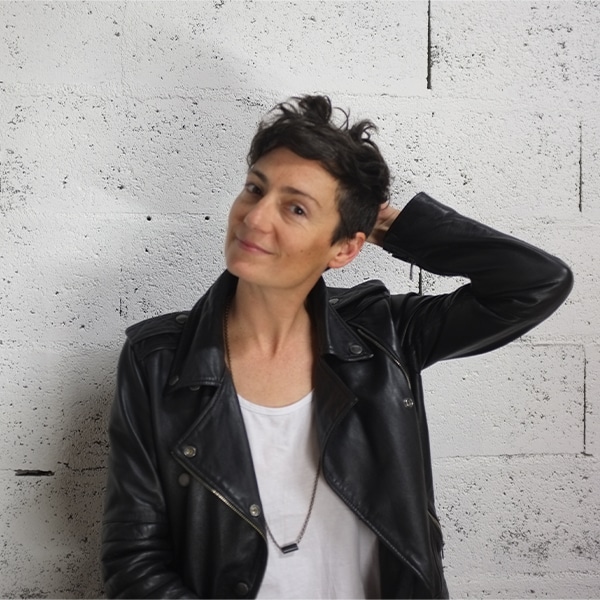 Paulette sauvage
