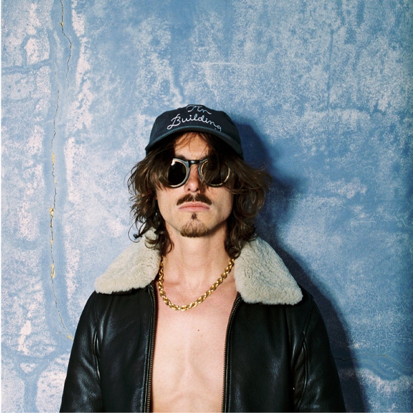 Marc Rebillet
