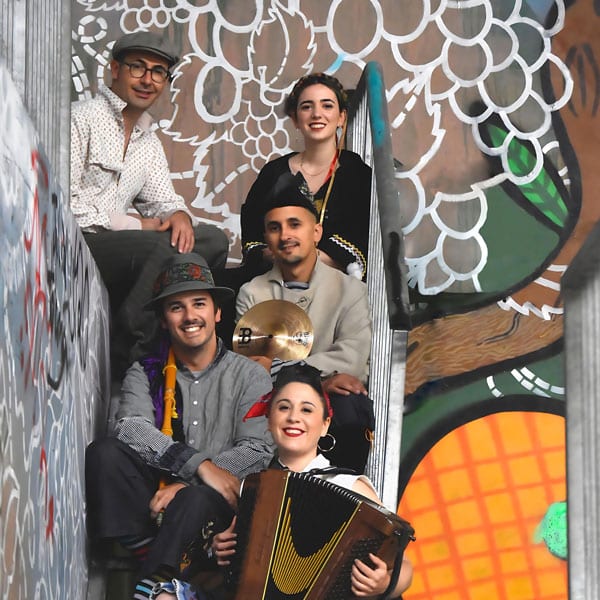 La Banda Latira