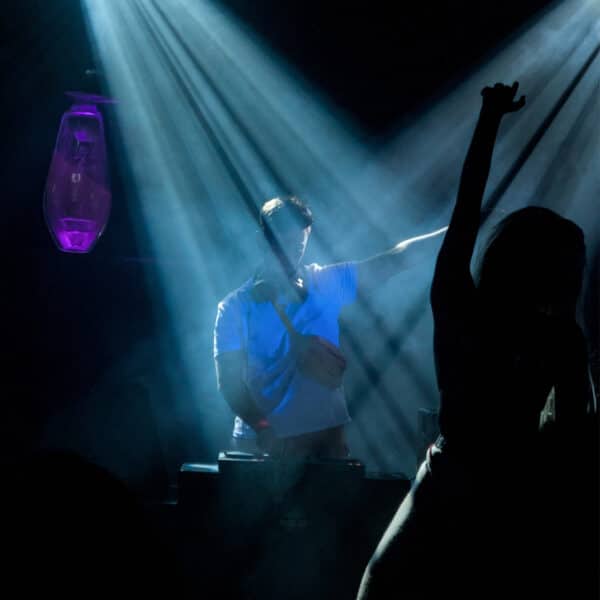 Saturnalia – MÆL