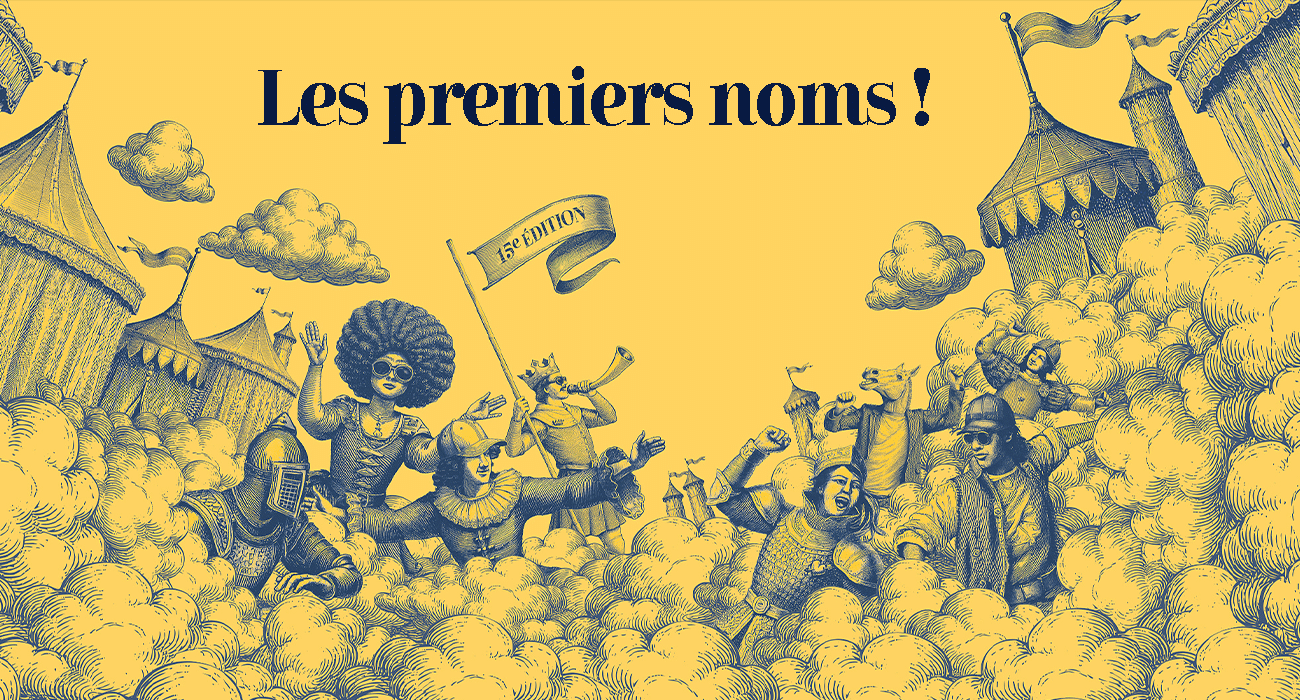 Festival du Roi Arthur 2026 programmation décembre 2025