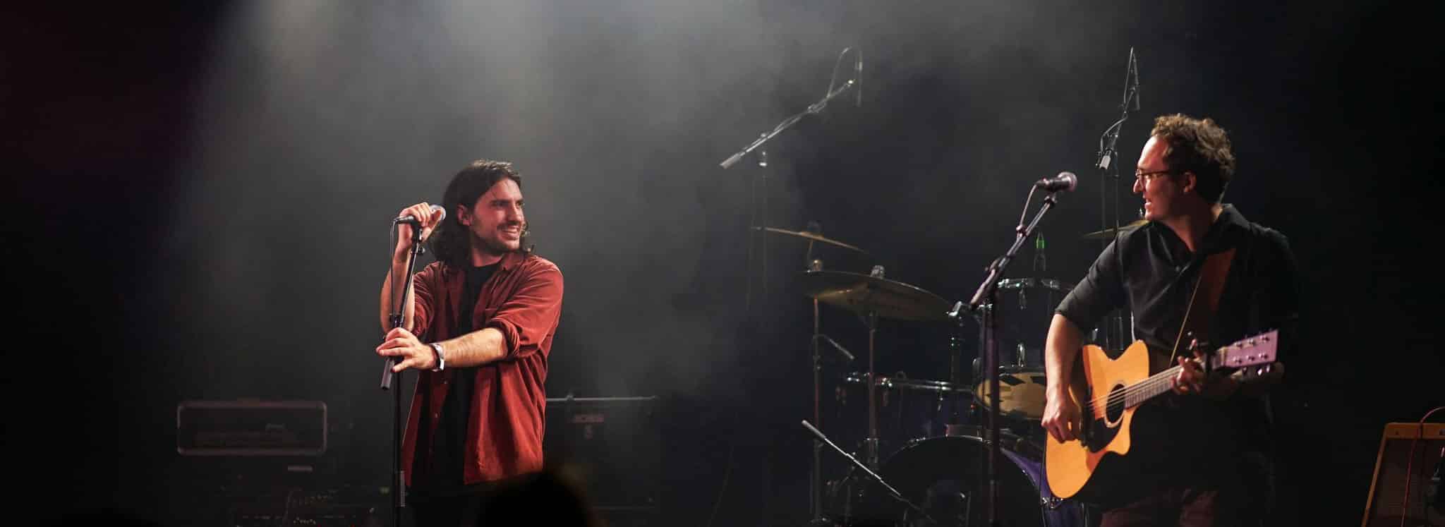 Red Robin Reed Singer The Red Robins - Festival du Roi Arthur