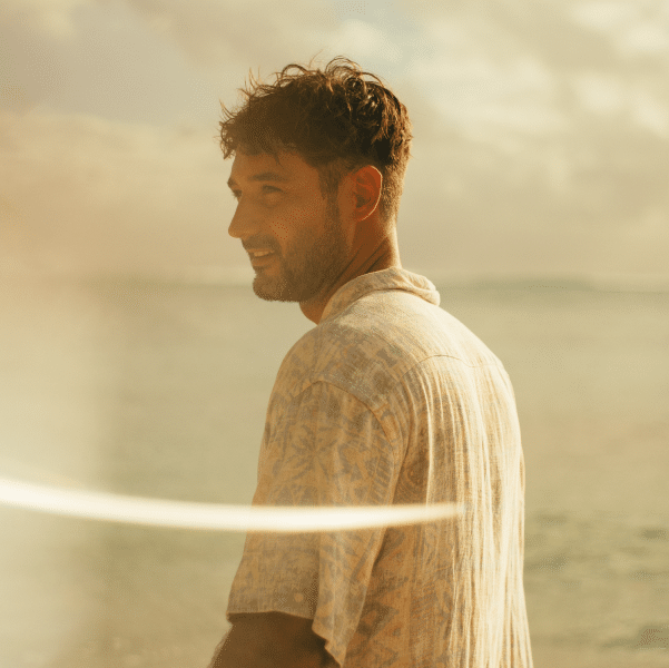 Jérémy Frerot